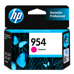 HP 954 Magenta Original 10ml