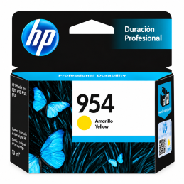 HP 954 Yellow Original 10ml