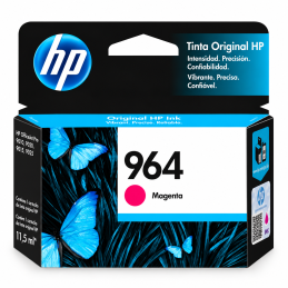 HP 964 Magenta Original 11,5ml