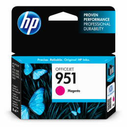 HP 951 Magenta Original 8ml