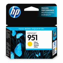 HP 951 Yellow Original 8ml