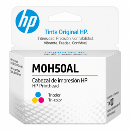 HP M0H50AL Tricolor Original