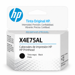 HP X4E75AL Negro Original