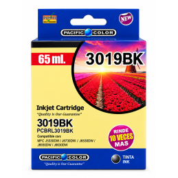 3019BK Negro Alternativo...