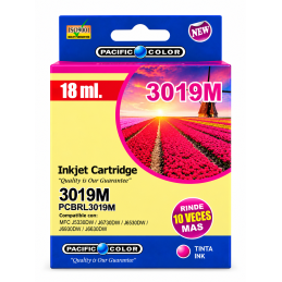 3019M Magenta Alternativo...