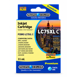 LC75C Cyan Alternativo...