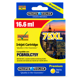 LC75Y Yellow Alternativo...