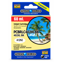 LC402BK Negro Alternativo...