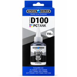 D100BK Negro Alternativo...