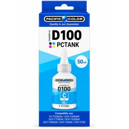 D100C Cyan Alternativo...