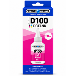 D100M Magenta Alternativo...