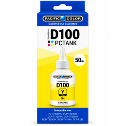 D100Y Yellow Alternativo...