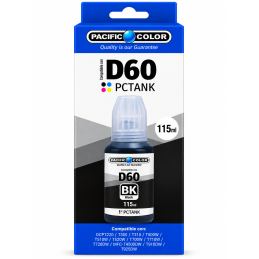 D60BK Negro Alternativo...