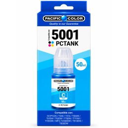 5001C Cyan Alternativo...