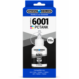 6001BK Negro Alternativo...