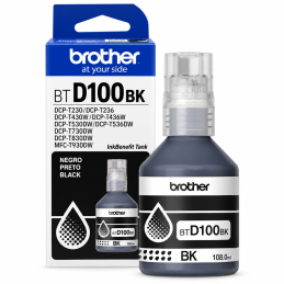 BTD100BK Negro Original...