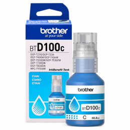 BTD100C Cyan Original...