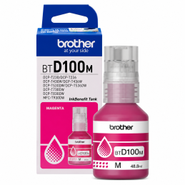BTD100M Magenta Original...