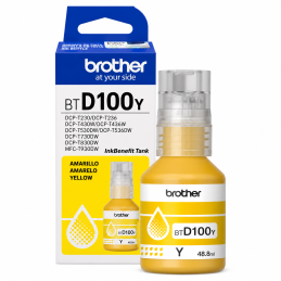 BTD100Y Yellow Original...