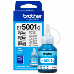 BT5001C Cyan Original...