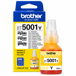 BT5001Y Yellow Original...