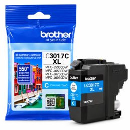 LC3017C XL Cyan Original...