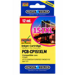 CP151XL M Magenta...
