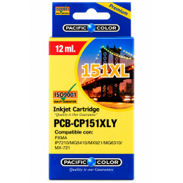 CP151XL Y Yellow...