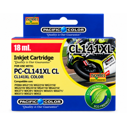 CL141XL CL Tricolor...