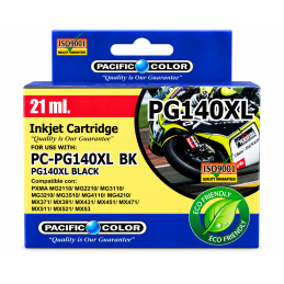 PG140XL BK Negro...