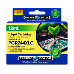 PGR244XL C Tricolor...