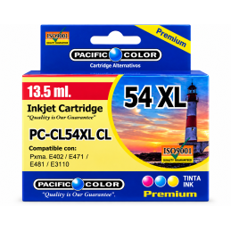 CL54XL CL Tricolor...