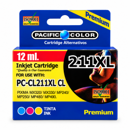 CL211XL CL Tricolor...