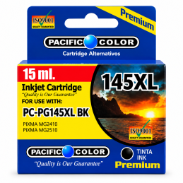 PG145XL BK Negro...