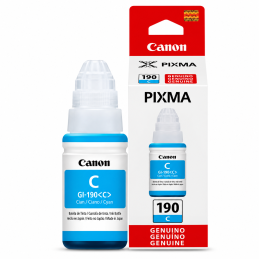 Canon GI-190 Cyan Original...