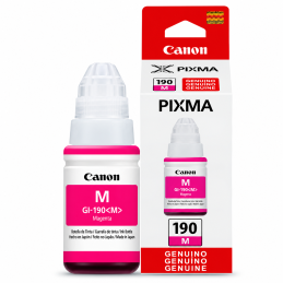 Canon GI-190 Magenta...