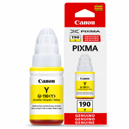 Canon GI-190 Yellow...