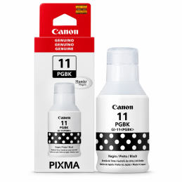 Canon GI-11 BK Negro...