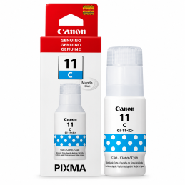 Canon GI-11 Cyan Original 70ml