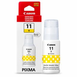 Canon GI-11 Yellow Original...