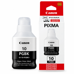 Canon GI-10 BK Negro...