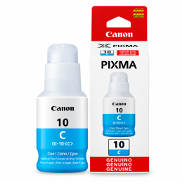 Canon GI-10 Cyan Original 70ml