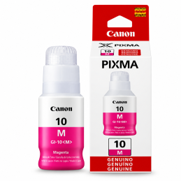 Canon GI-10 Magenta...