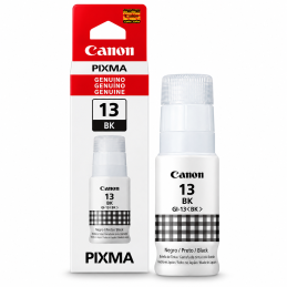 Canon GI-13 BK Negro...