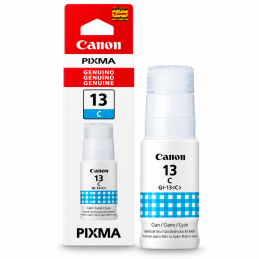 Canon GI-13 Cyan Original 60ml