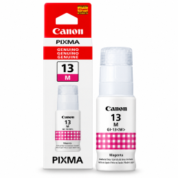 Canon GI-13 M Magenta...