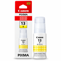 Canon GI-13 Y Yellow...