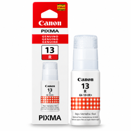 Canon GI-13 Red Original 60ml
