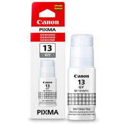 Canon GI-13 GY Grey...