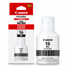 Canon GI-16 BK Negro...